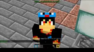 [マインクラフト]Kaede Zombie Escapeを実況プレイ！(仮)part2[ゆっくり]