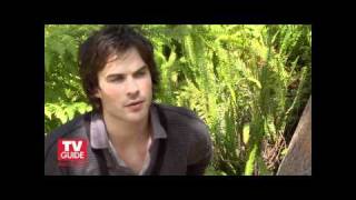 The Vampire Diaries - Higher xx