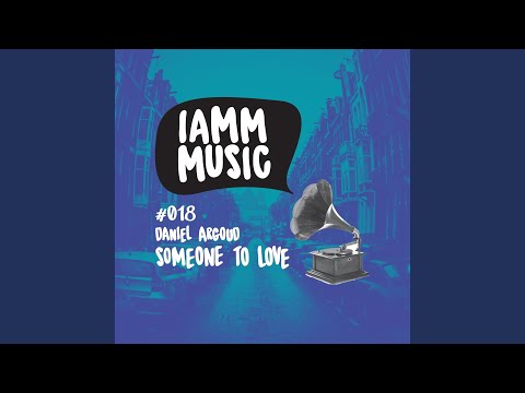 Someone to Love (Extended Club Mix)
