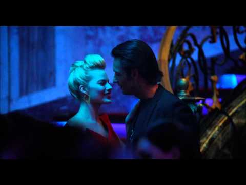 映画『フォーカス』予告（60秒）【HD】2015年5月1日公開