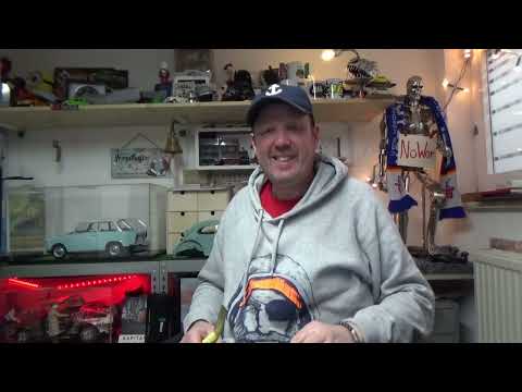 Hachette VW Käfer Die Vitrine