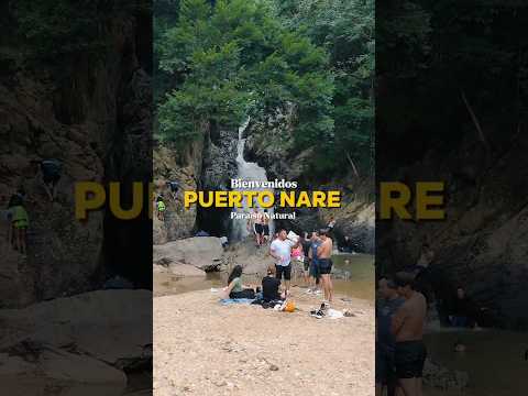 😱 Puerto Nare Antioquia paraíso natural #turismo #viral #shortsvideo #shorts #short #viralvideo #fyp