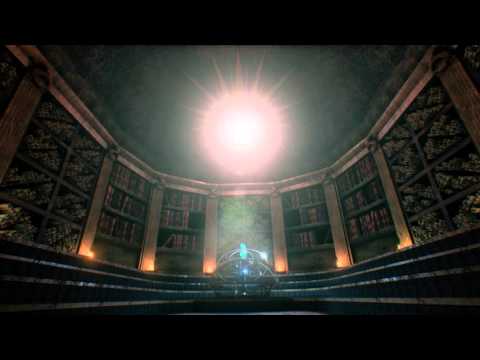 Akashic Records Lore