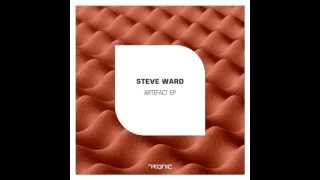 Steve Ward - Shadowed Curse - Original Mix