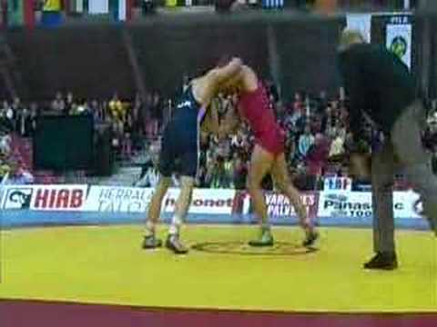 Ramazan (irbayhanov) Shahin