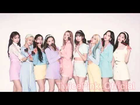 I tried to mix twice song "fancy & Like Ooh-Ahh" (pls read desc for explanations)