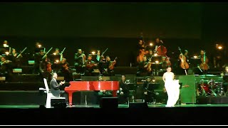 Konser Magenta Orchestra &quot;A Tribute to Composers&quot;, Ruth Sahanaya - Memori