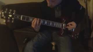 Propagandhi Dark Matters (Cover)