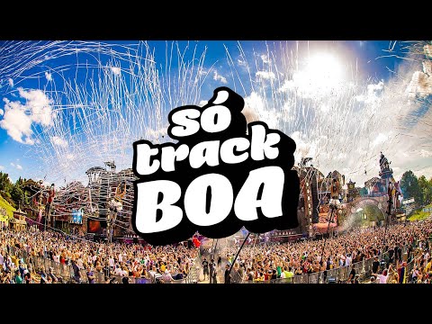 SÓ TRACK BOA  2021 | AS MAIS TOCADAS DE 2021 | MAIO | SET VINTAGE CULTURE, KVSH