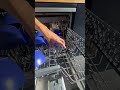 Beko Dishwasher
