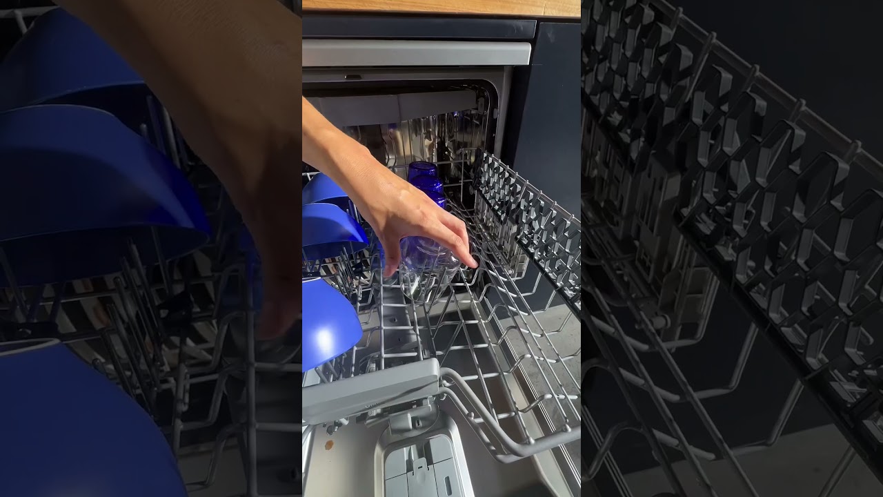 Beko Dishwasher