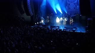 Gluecifer - Desolate City