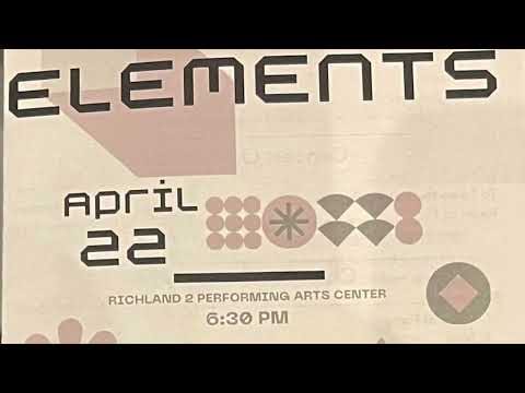 BHS Elements Orchestra Concert  4/22/2025