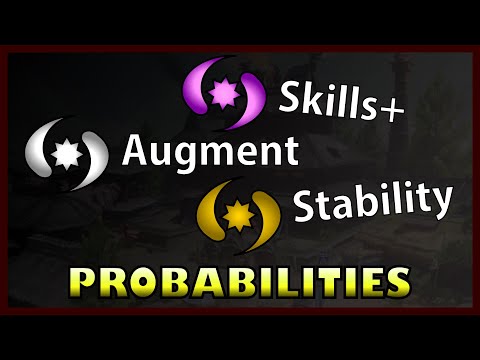 I did Qurio Crafting 32 MILLION TIMES so you don't have to — Qurious Probabilities in TU3 — MHR:SB