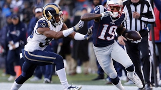 Malcolm Mitchell Career Patriots Highlights