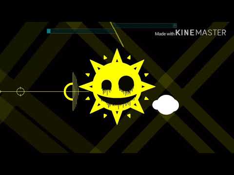 (It’s my dark past)just shapes & beats vs sun Boss Battle(fake)(JSAB)