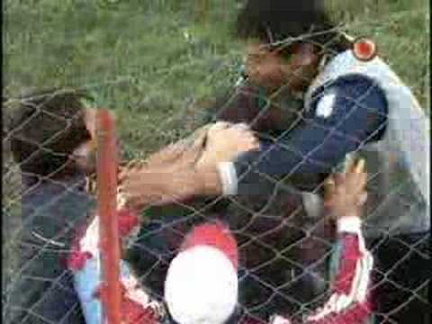 Deportivo Roca 2 - Independiente 0