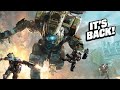 Titanfall 2's 2021 Comeback