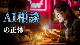 AIに恋愛相談すると恋愛が下手になる正体