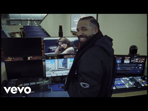 Drake - Make Them Remember
