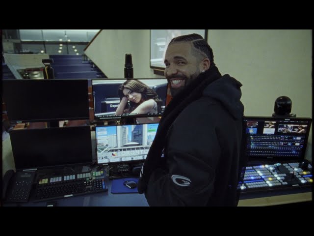 DRAKE - MAKE THEM REMEMBER Video ansehen