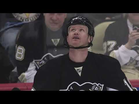 NHL   Dec.17/ 2011   Buffalo Sabres - Pittsburgh Penguins