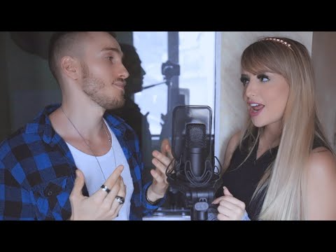 Meu Mel x Me Namora (MASHUP) - Dreicon, Jessica Cardoso