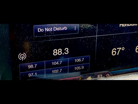 88.3 - Broadcasting on your FM Dial