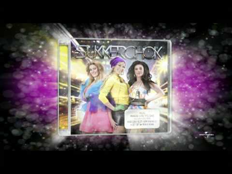 SUKKERCHOK: HVOR SOM HELST - NÅR SOM HELST - ude nu!