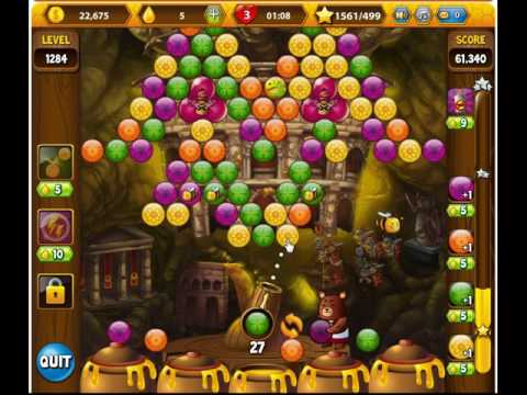 buggle level 1284 NO BOOSTERS