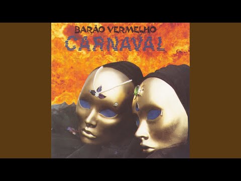 Rock da Descerebração - Barão Vermelho