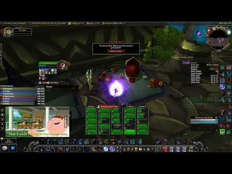 Mother Shahraz PTR NO SHADOW RES GEAR