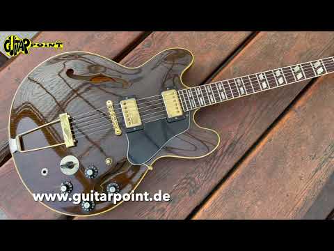 1969 Gibson ES-345 TDW | GuitarPoint