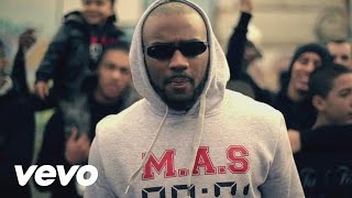 M.A.S. - Tu finis par danser (Clip officiel)