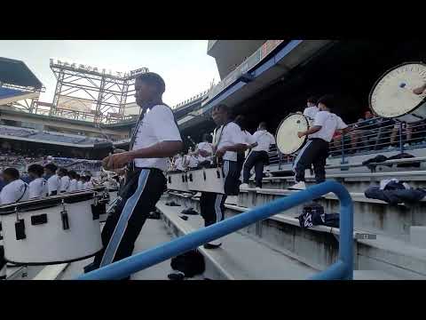 Jackson State University WT View " The Scotts"