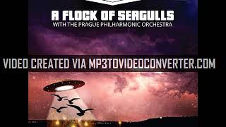 A Flock of Seagulls - I Ran (2018 Re-Recorded version)