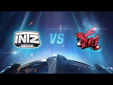Worlds 2016: ITZ vs AHQ C Grubu / 6. Gün