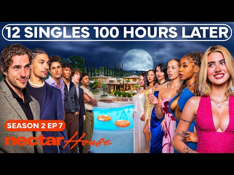 who will leave the house together? | nectarhouse s2 episode 7