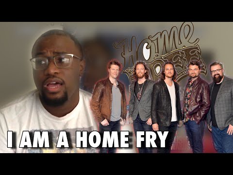 First Time Hearing | Home Free - End of the Road(Cover)  | Reaction