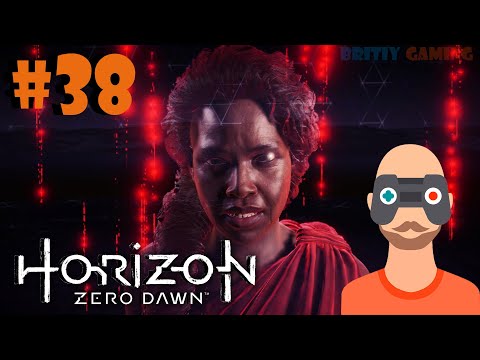 Бритое Прохождение Horizon Zero Dawn -} Сбой Программы #38