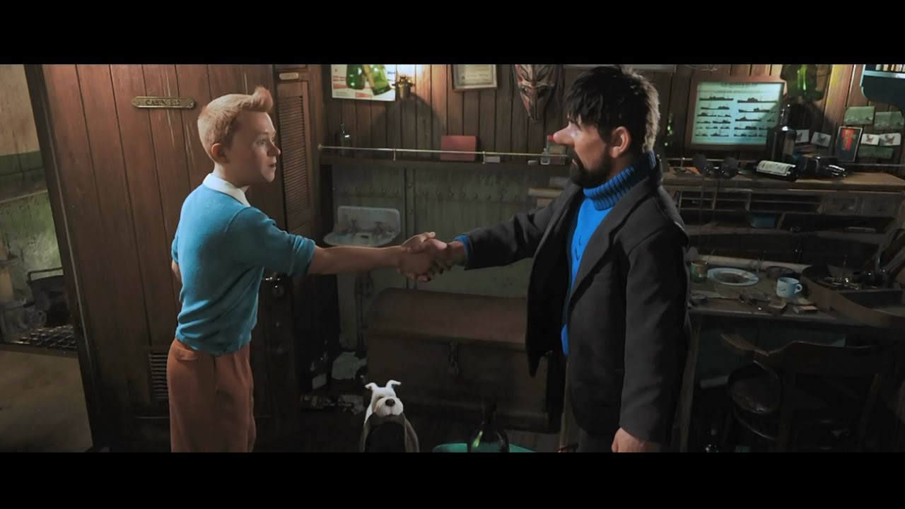 trailer Oficial