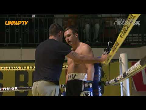 (FULL EVENT) THIS IS BOXING @ YORK HALL Live Stream in Association With Link Up TV