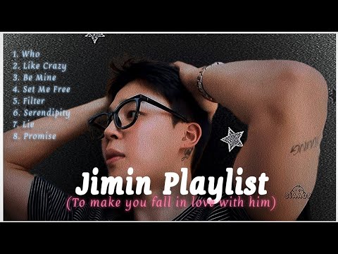 Top 8 Jimin Solo Songs to Swoon Over 💫 #Jimin #BTS #ParkJimin #JiminSolo #BTSARMY #AestheticEdit
