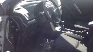 preview picture of video 'New 2014 Subaru Forester Manual Transmission for Laura | Twin City Subaru VT'