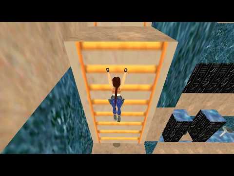 TRLE 2001.10.12 - Lara's Coastal Home