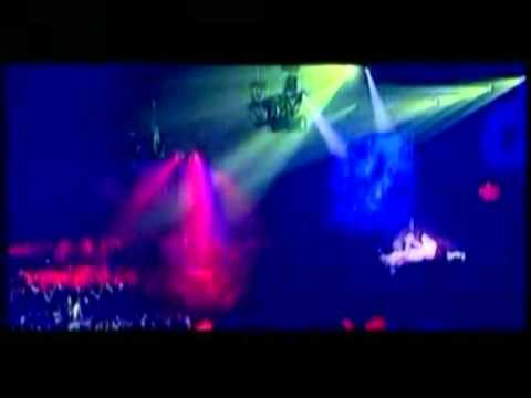 Video Of Tijs Verwest(TIESTO)