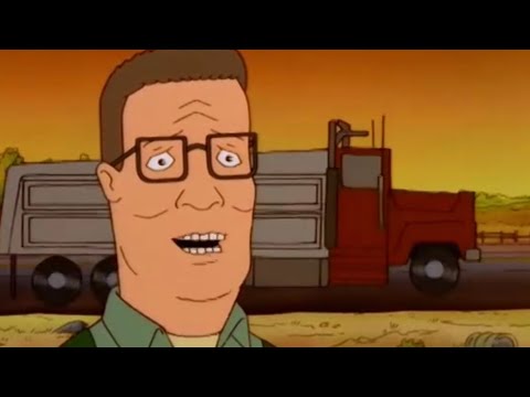 John Redcorn Has Very Nice Land