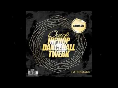 dj deemaks   best hip hop of 2016