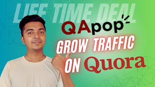 QAPop Review - Best Quora Marketing Software | Passivern