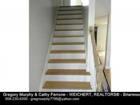 Lot 1 (29) Circle St, Brockton MA 02303 - Single Family Home - Real Estate - For Sale -